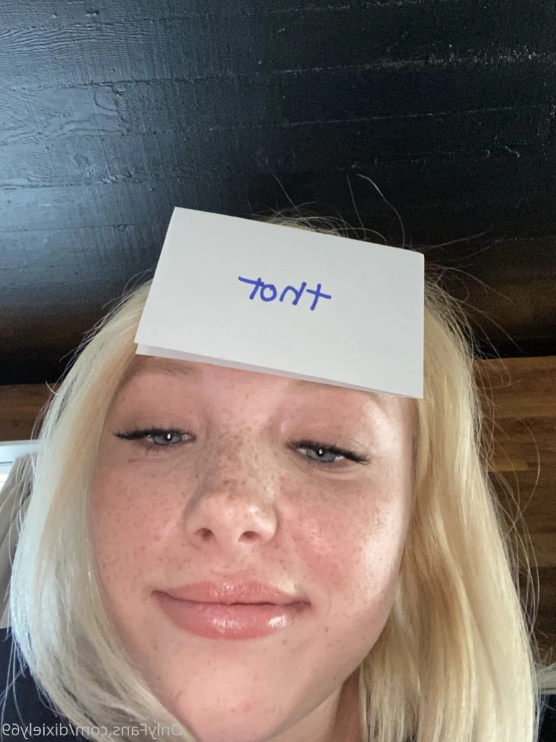 Dixie Lynn🤤😈 [ dixielynnxxx ] Onlyfans leaked photo 14666009 on Hotleaks.tv