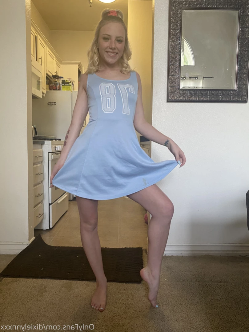 Dixie Lynn🤤😈 [ dixielynnxxx ] Onlyfans leaked photo 14744374 on Hotleaks.tv