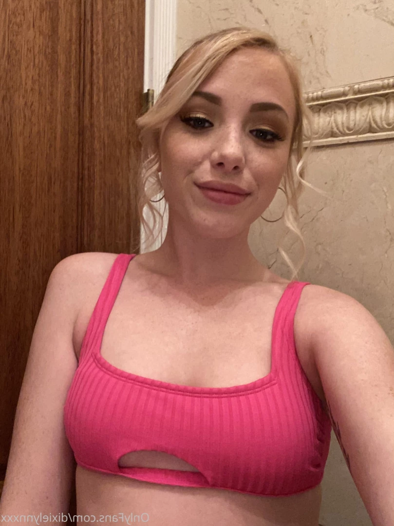 Dixie Lynn🤤😈 [ dixielynnxxx ] Onlyfans leaked photo 14808791 on Hotleaks.tv