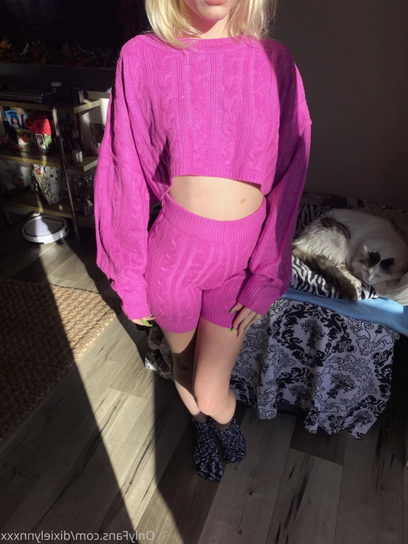 Dixie Lynn🤤😈 [ dixielynnxxx ] Onlyfans leaked photo 14871545 on Hotleaks.tv