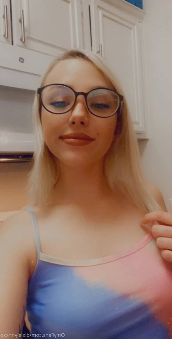 Dixie Lynn🤤😈 [ dixielynnxxx ] Onlyfans leaked photo 14871581 on Hotleaks.tv