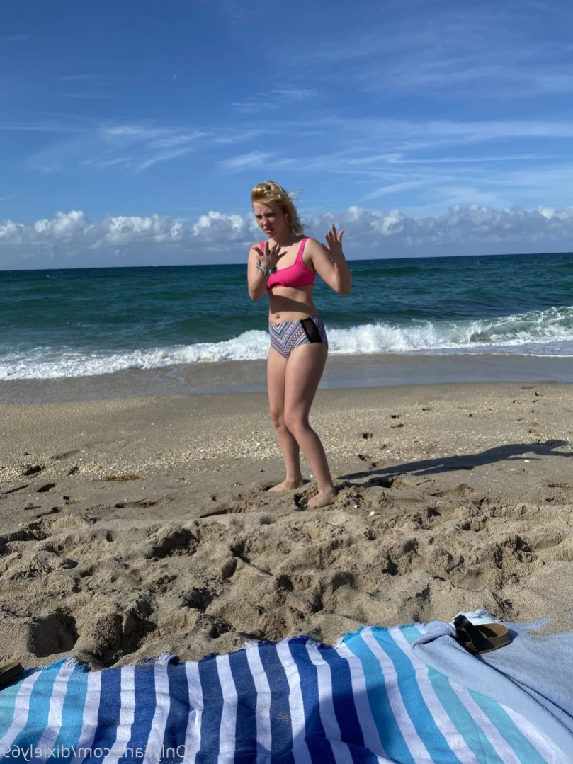 Dixie Lynn🤤😈 [ dixielynnxxx ] Onlyfans leaked photo 14871595 on Hotleaks.tv