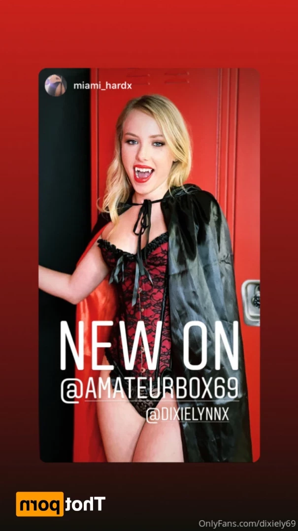 Dixie Lynn🤤😈 [ dixielynnxxx ] Onlyfans leaked photo 15452529 on Hotleaks.tv