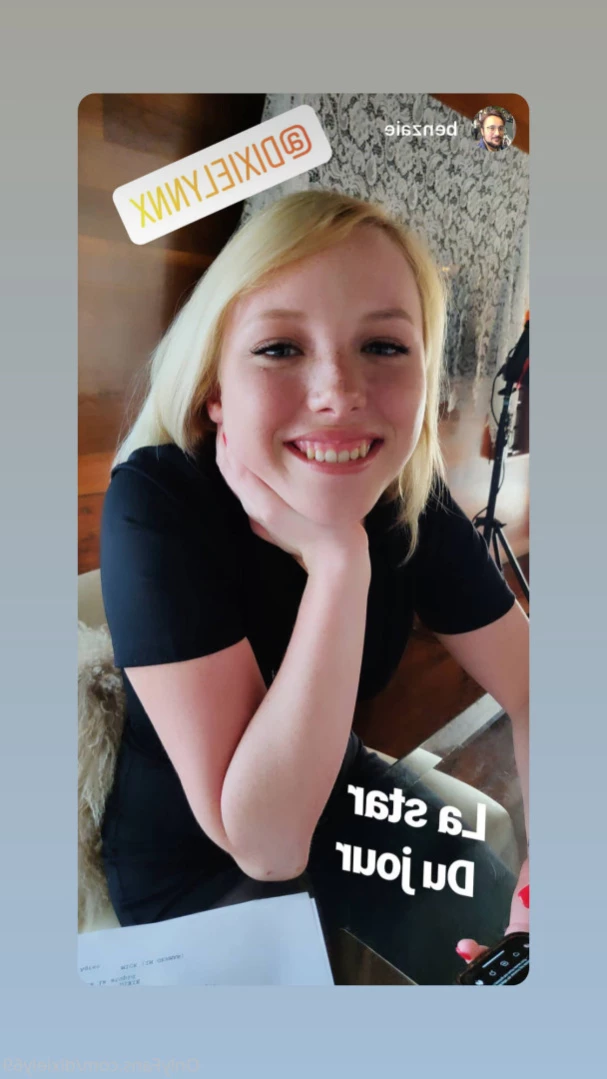 Dixie Lynn🤤😈 [ dixielynnxxx ] Onlyfans leaked photo 15485083 on Hotleaks.tv