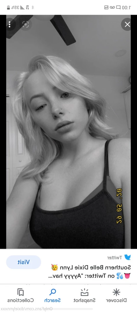 Dixie Lynn🤤😈 [ dixielynnxxx ] Onlyfans leaked photo 15649117 on Hotleaks.tv