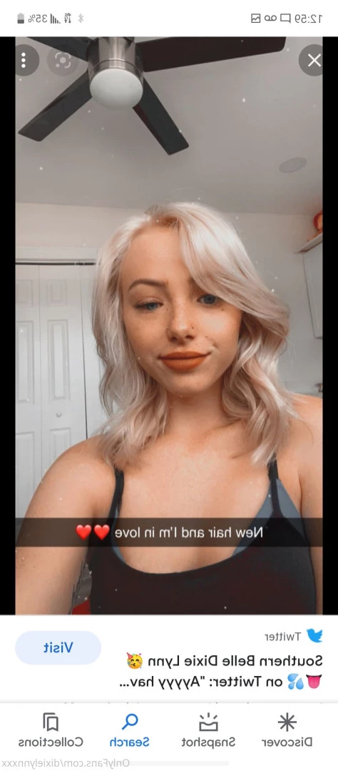 Dixie Lynn🤤😈 [ dixielynnxxx ] Onlyfans leaked photo 15810486 on Hotleaks.tv