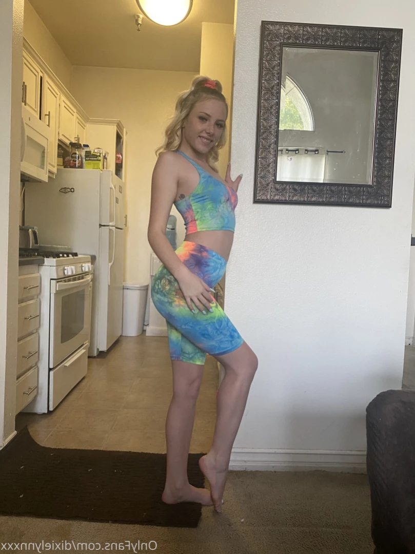 Dixie Lynn🤤😈 [ dixielynnxxx ] Onlyfans leaked photo 16091122 on Hotleaks.tv