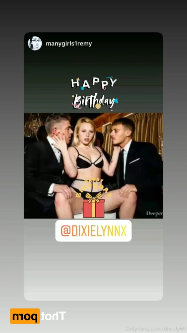 Dixie Lynn🤤😈 [ dixielynnxxx ] Onlyfans leaked photo 16100459 on Hotleaks.tv