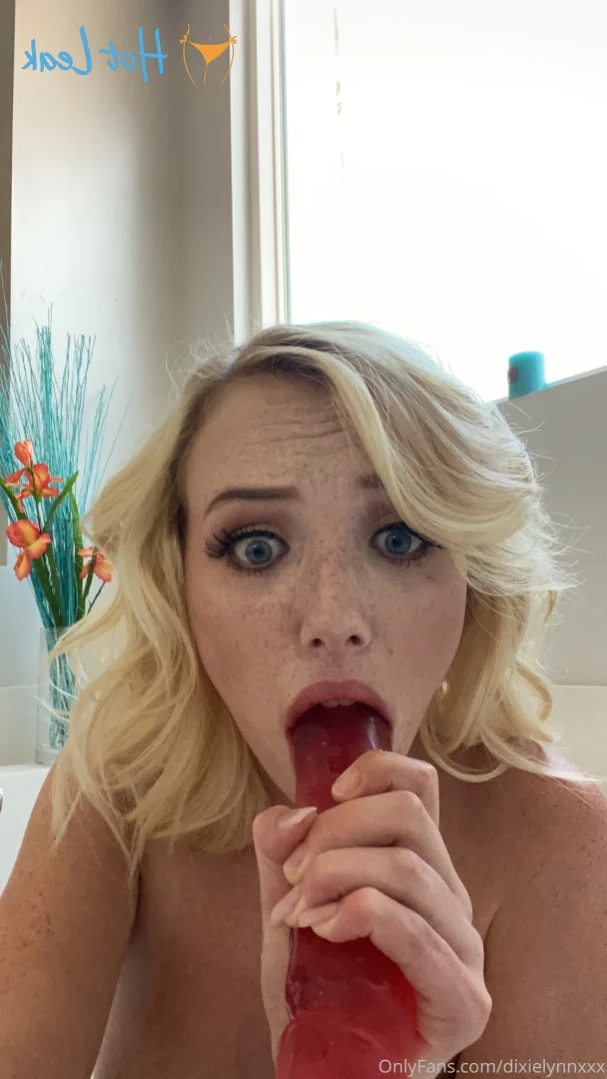 Dixie Lynn🤤😈 [ dixielynnxxx ] Onlyfans leaked photo 16105246 on Hotleaks.tv