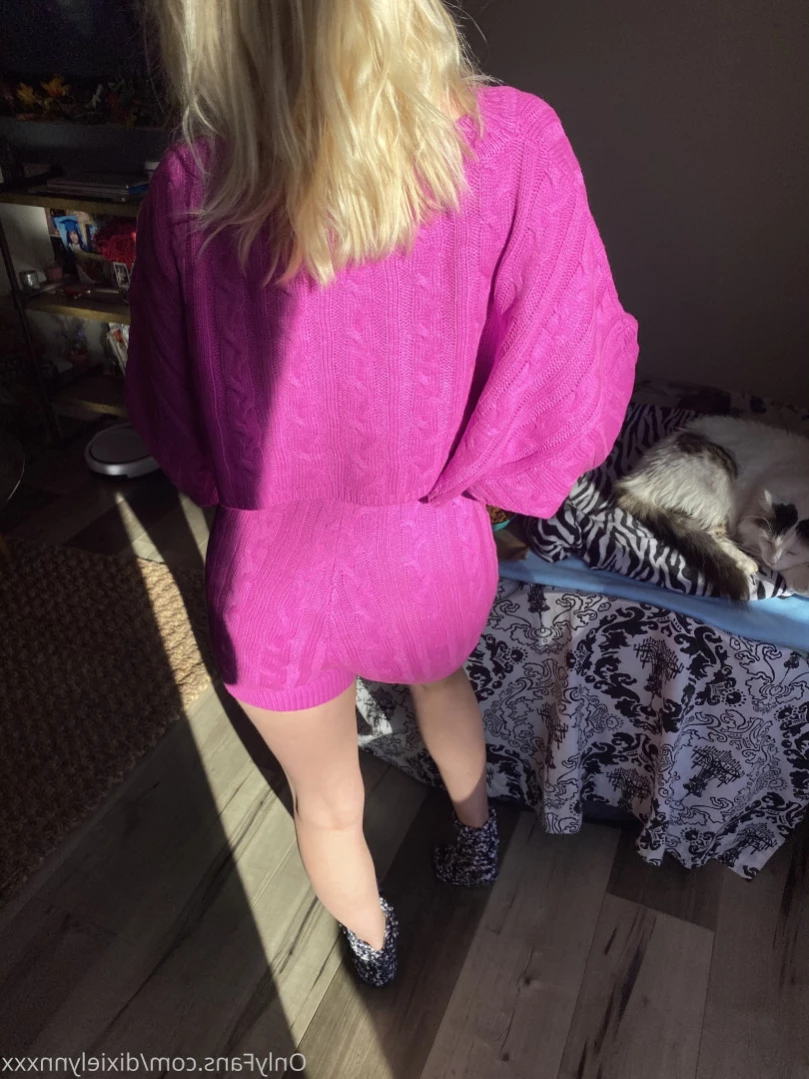 Dixie Lynn🤤😈 [ dixielynnxxx ] Onlyfans leaked photo 16122722 on Hotleaks.tv