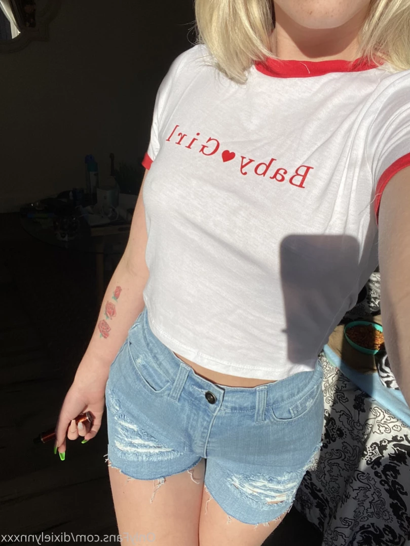 Dixie Lynn🤤😈 [ dixielynnxxx ] Onlyfans leaked photo 16174666 on Hotleaks.tv