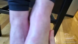 Tease Foot Shop [ doingthemostest ] Onlyfans leaked video 8318388 on Hotleaks.tv