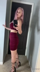 Tease Foot Shop [ doingthemostest ] Onlyfans leaked video 8318440 on Hotleaks.tv