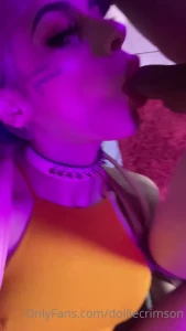 Dahlia (dollie) Crimson [ dolliecrimson ] Onlyfans leaked video 8318330 on Hotleaks.tv