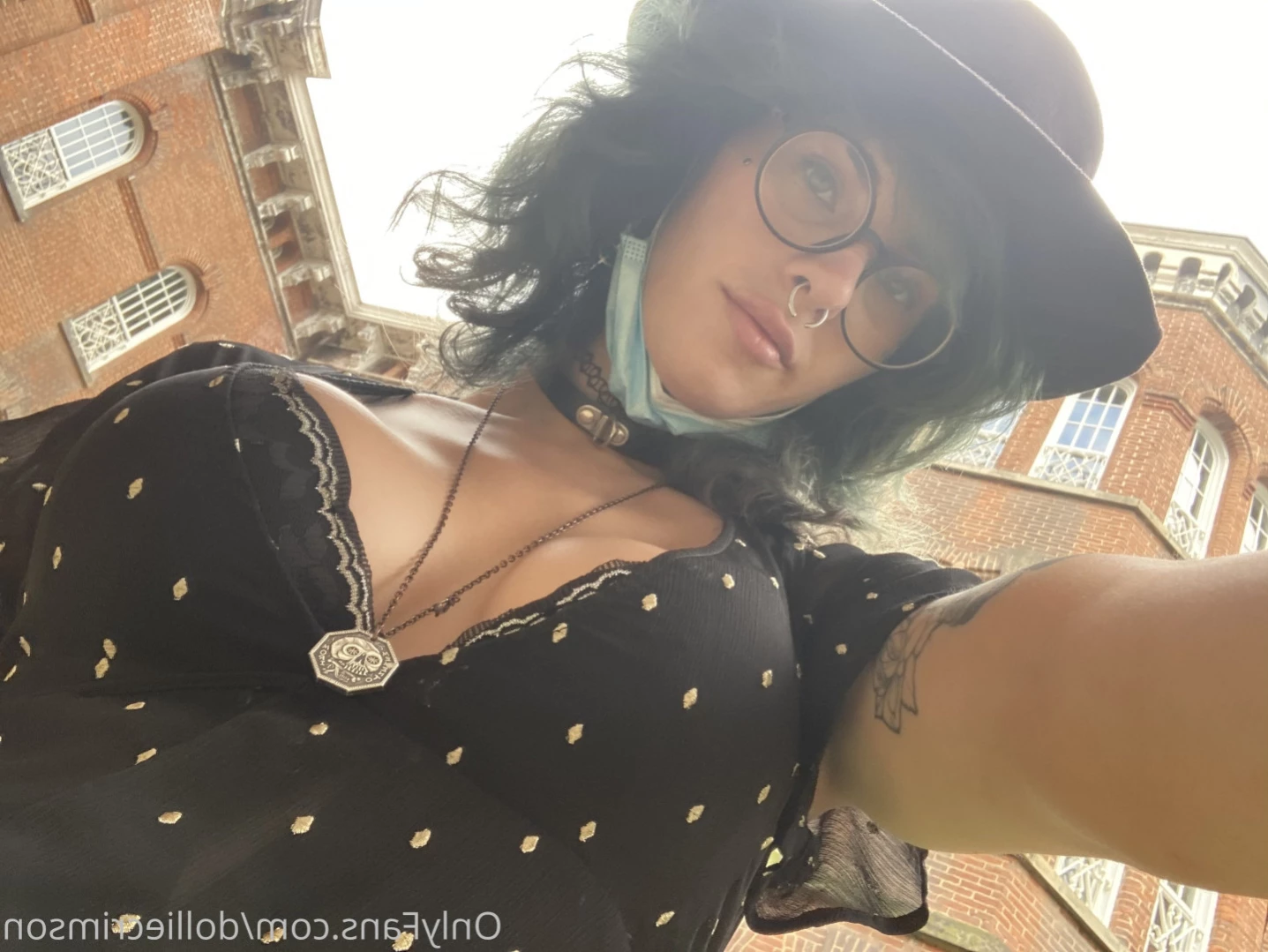 Dahlia (dollie) Crimson [ dolliecrimson ] Onlyfans leaked photo 10976230 on Hotleaks.tv