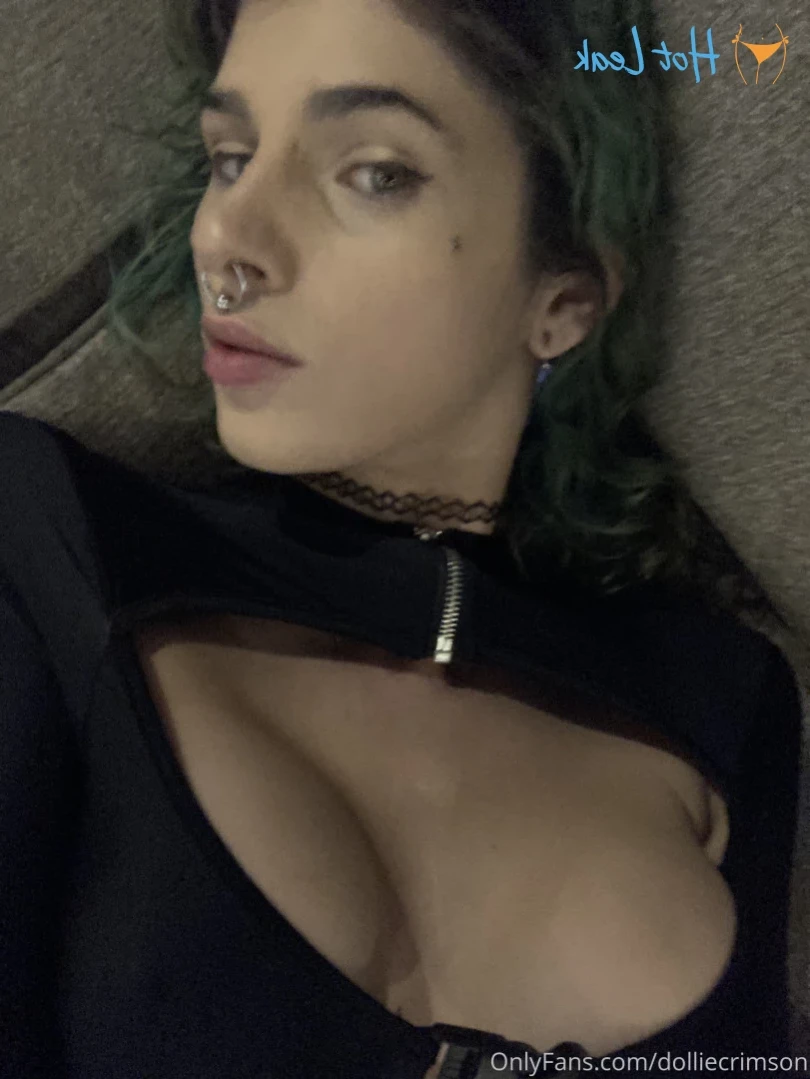 Dahlia (dollie) Crimson [ dolliecrimson ] Onlyfans leaked photo 11689802 on Hotleaks.tv