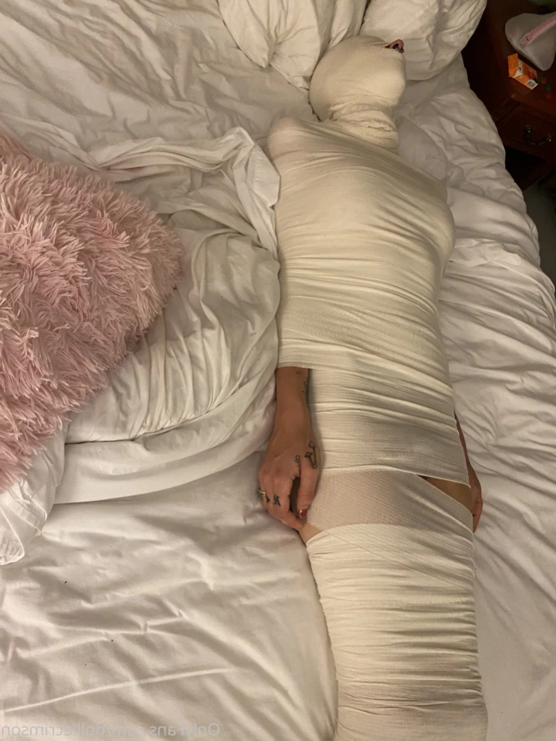 Dahlia (dollie) Crimson [ dolliecrimson ] Onlyfans leaked photo 11691100 on Hotleaks.tv