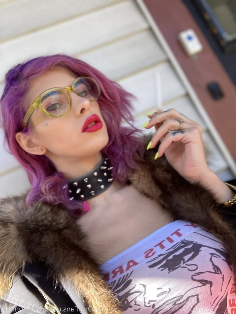 Dahlia (dollie) Crimson [ dolliecrimson ] Onlyfans leaked photo 11694254 on Hotleaks.tv