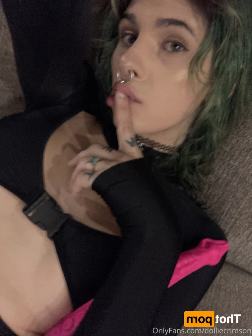 Dahlia (dollie) Crimson [ dolliecrimson ] Onlyfans leaked photo 11699182 on Hotleaks.tv