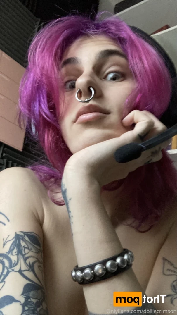 Dahlia (dollie) Crimson [ dolliecrimson ] Onlyfans leaked photo 11708148 on Hotleaks.tv