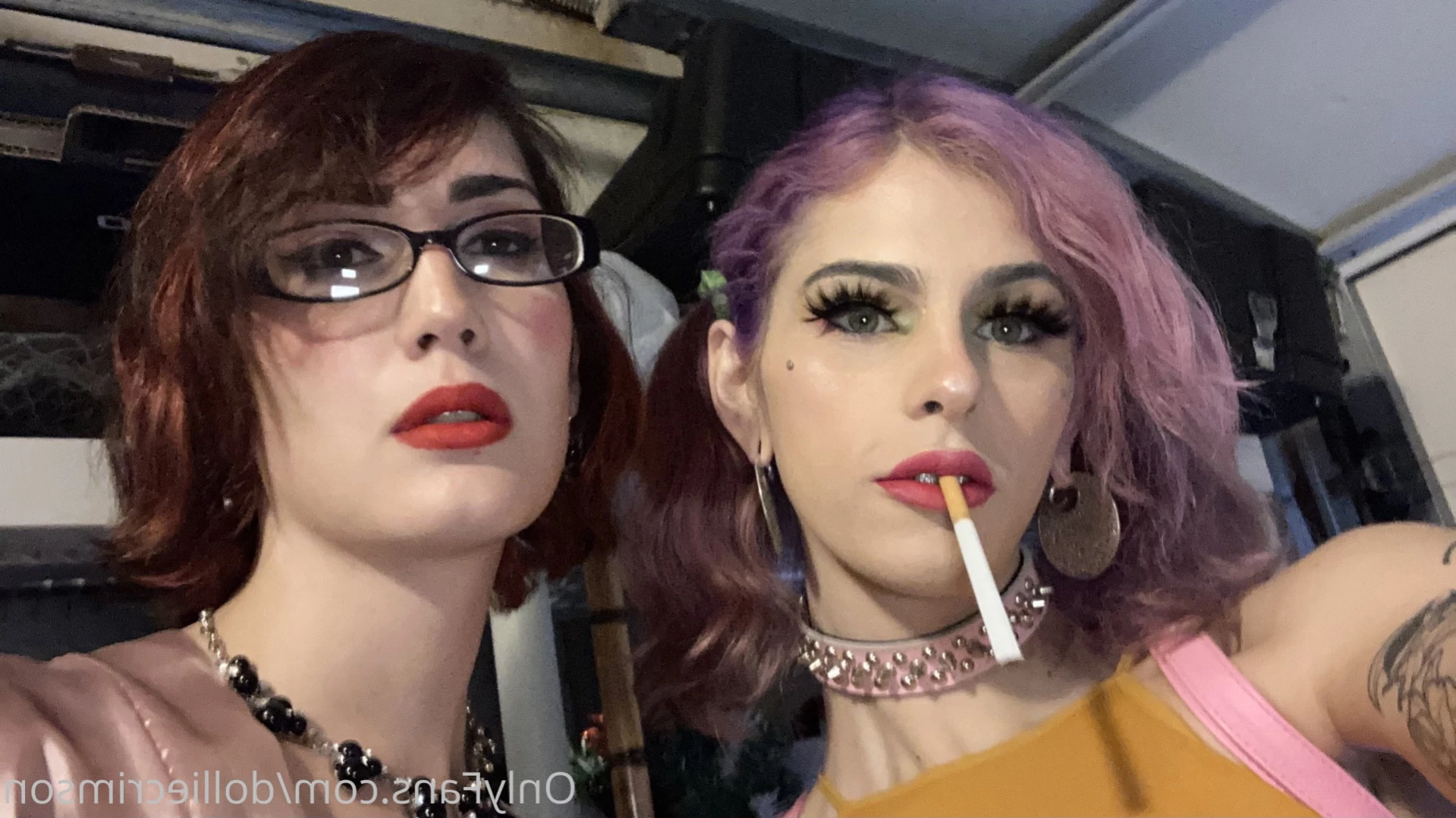 Dahlia (dollie) Crimson [ dolliecrimson ] Onlyfans leaked photo 11714216 on Hotleaks.tv