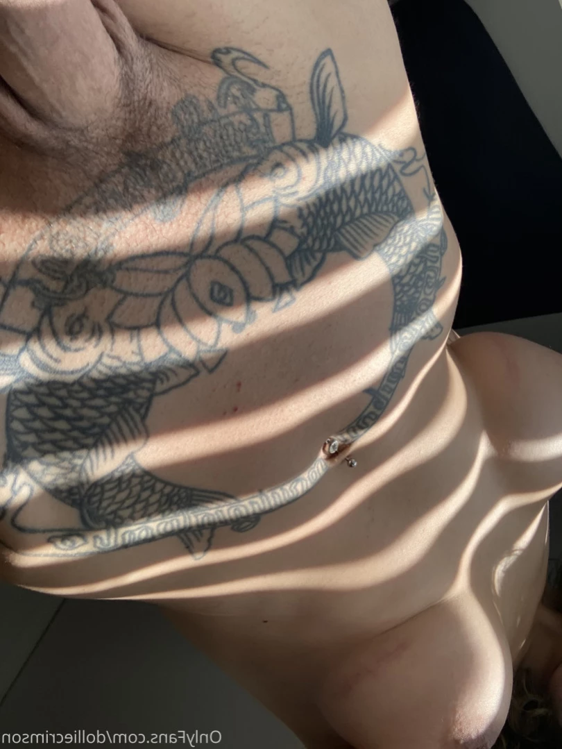 Dahlia (dollie) Crimson [ dolliecrimson ] Onlyfans leaked photo 11722451 on Hotleaks.tv