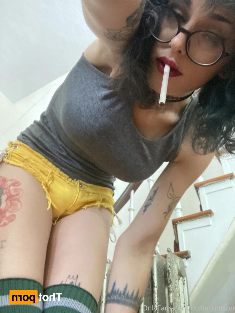 Dahlia (dollie) Crimson [ dolliecrimson ] Onlyfans leaked photo 11723722 on Hotleaks.tv