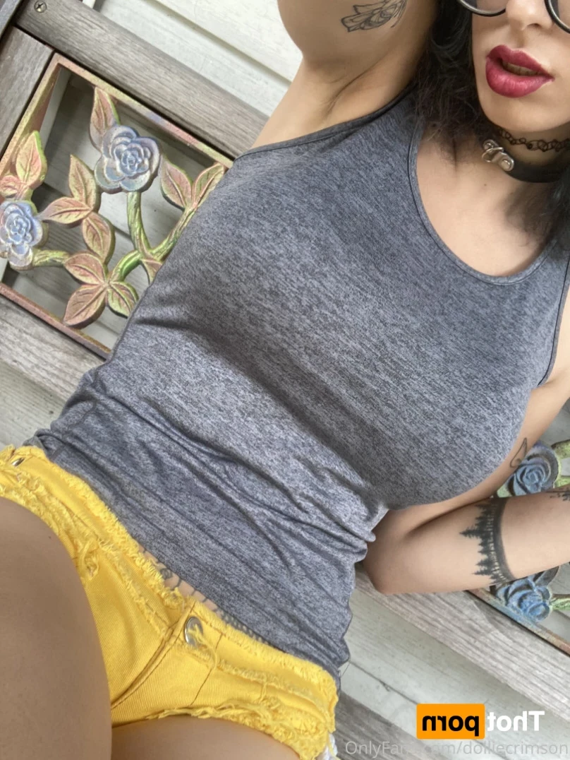 Dahlia (dollie) Crimson [ dolliecrimson ] Onlyfans leaked photo 11729654 on Hotleaks.tv