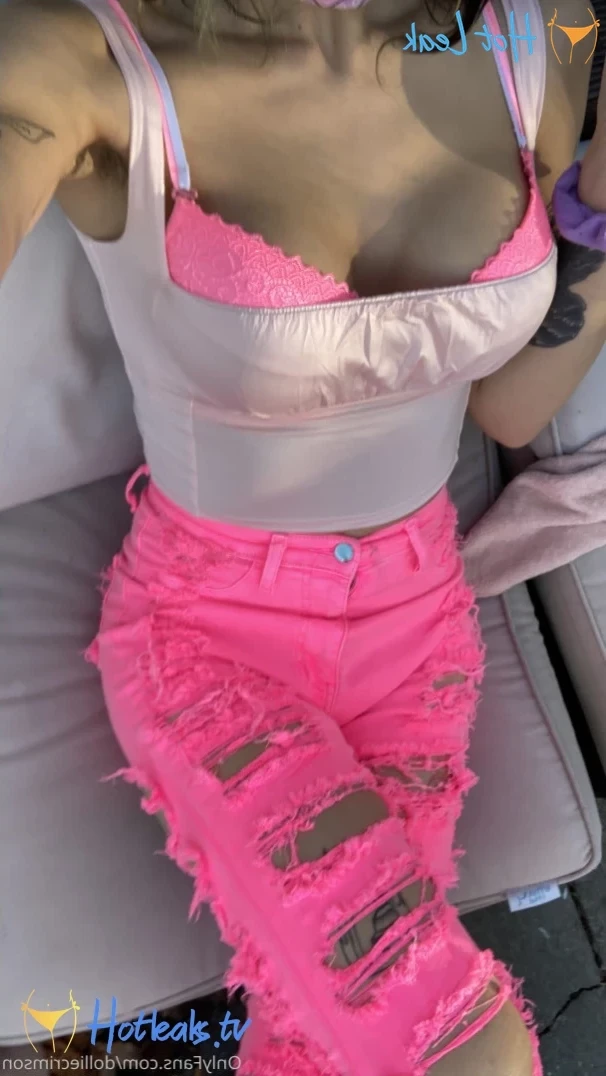 Dahlia (dollie) Crimson [ dolliecrimson ] Onlyfans leaked photo 11731601 on Hotleaks.tv