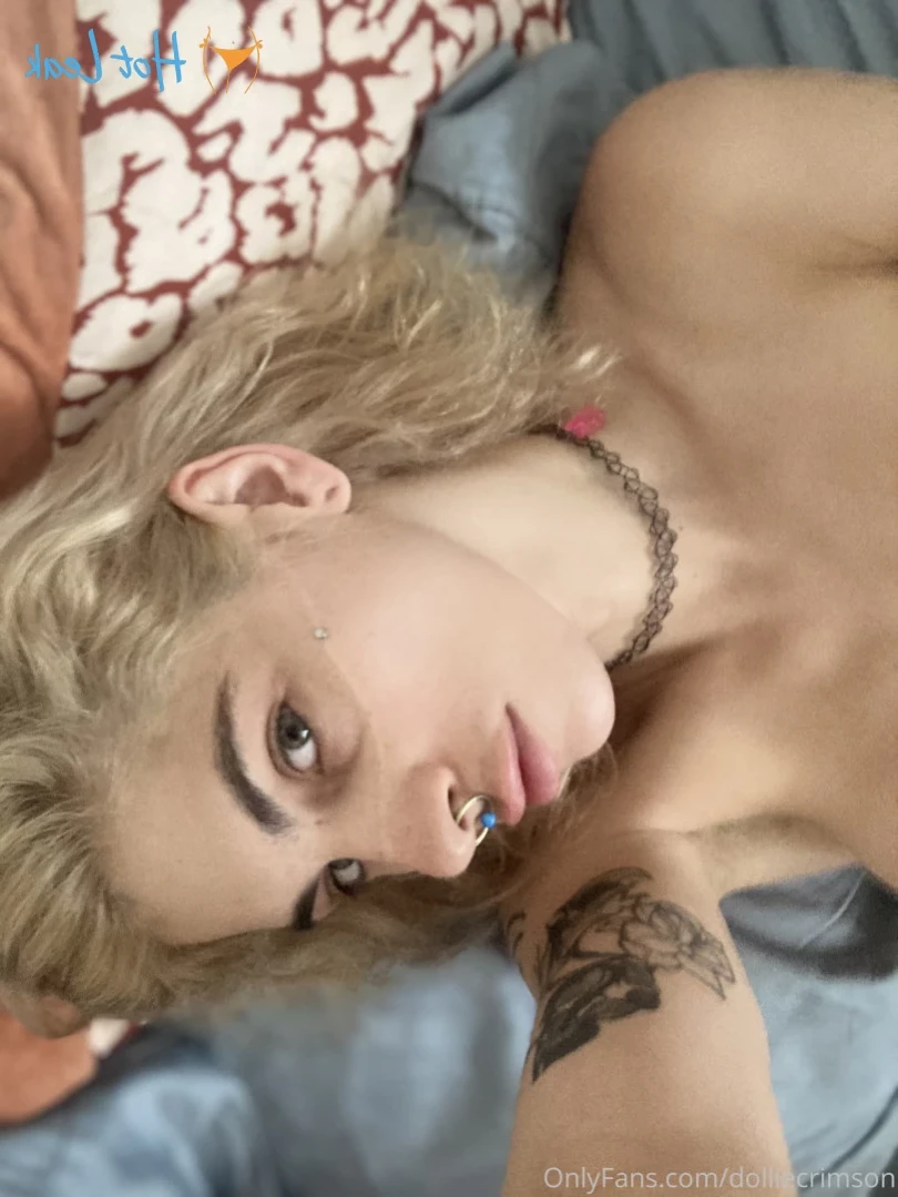 Dahlia (dollie) Crimson [ dolliecrimson ] Onlyfans leaked photo 11736939 on Hotleaks.tv