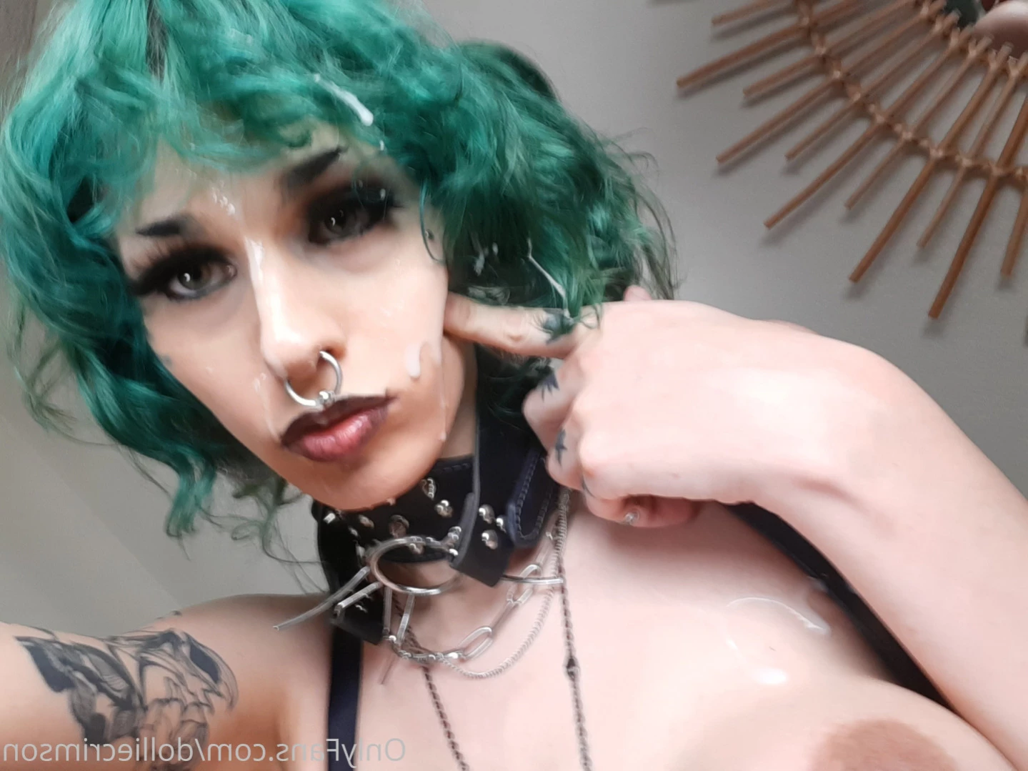 Dahlia (dollie) Crimson [ dolliecrimson ] Onlyfans leaked photo 11749689 on Hotleaks.tv