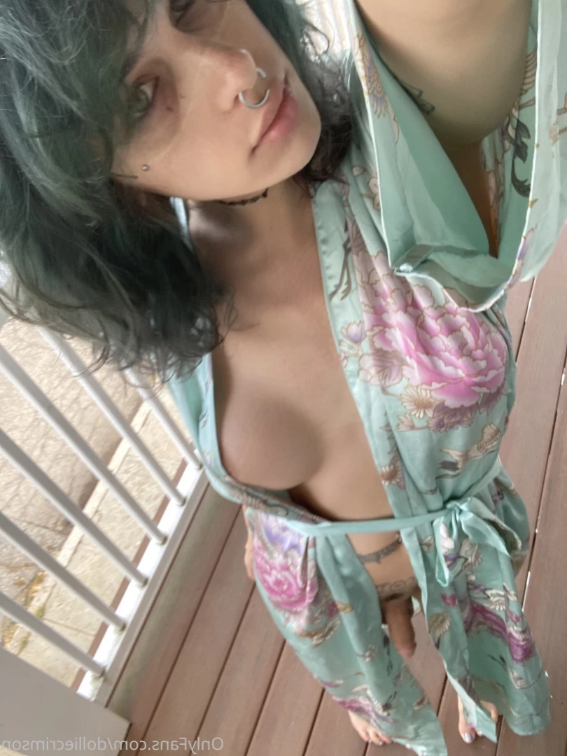 Dahlia (dollie) Crimson [ dolliecrimson ] Onlyfans leaked photo 11750633 on Hotleaks.tv