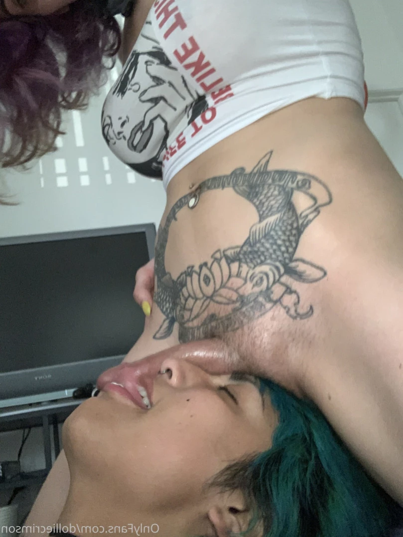 Dahlia (dollie) Crimson [ dolliecrimson ] Onlyfans leaked photo 11754196 on Hotleaks.tv