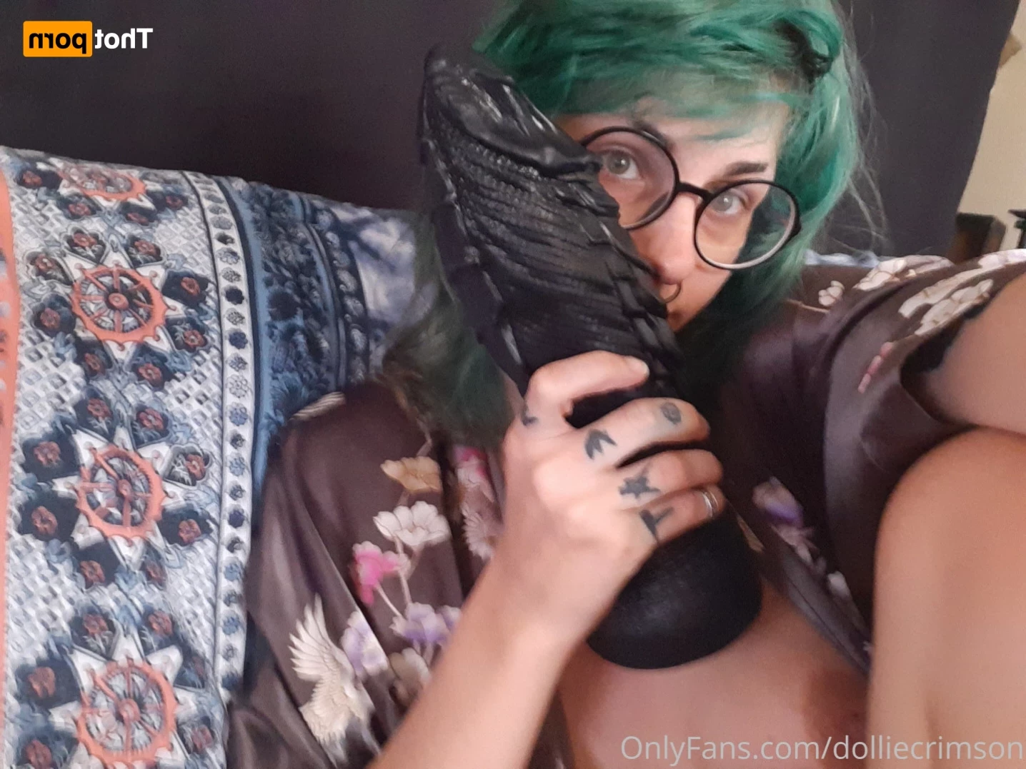 Dahlia (dollie) Crimson [ dolliecrimson ] Onlyfans leaked photo 11756572 on Hotleaks.tv