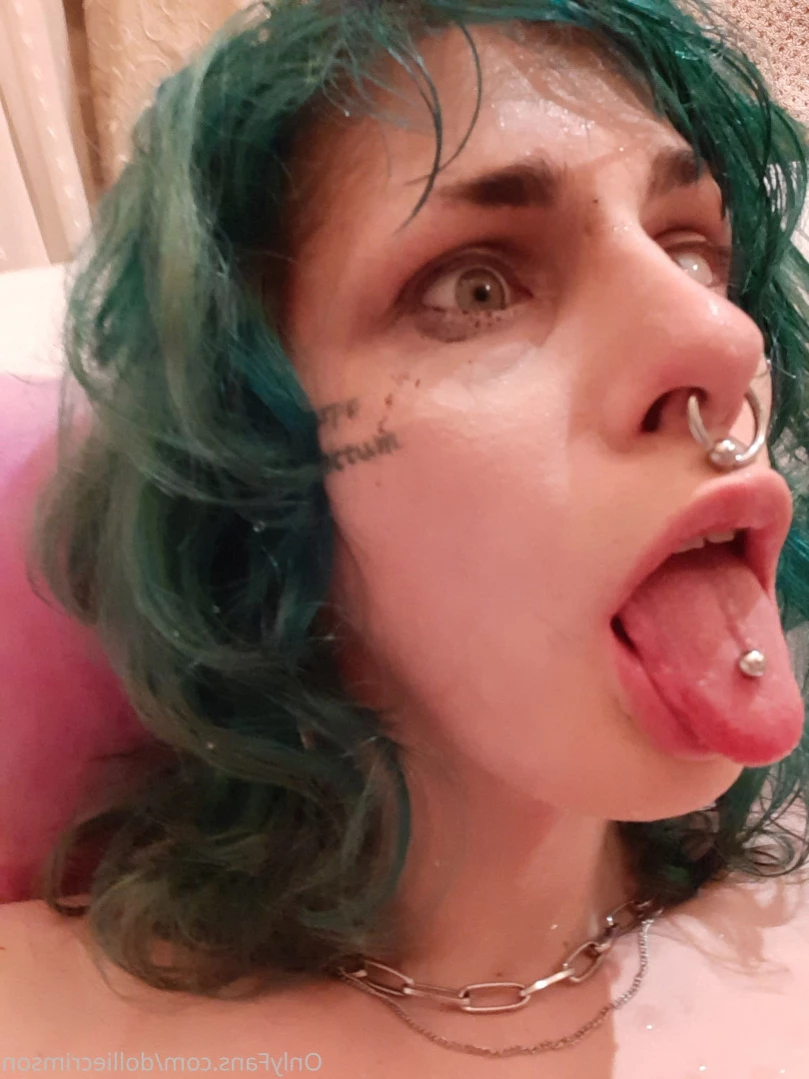 Dahlia (dollie) Crimson [ dolliecrimson ] Onlyfans leaked photo 11760475 on Hotleaks.tv