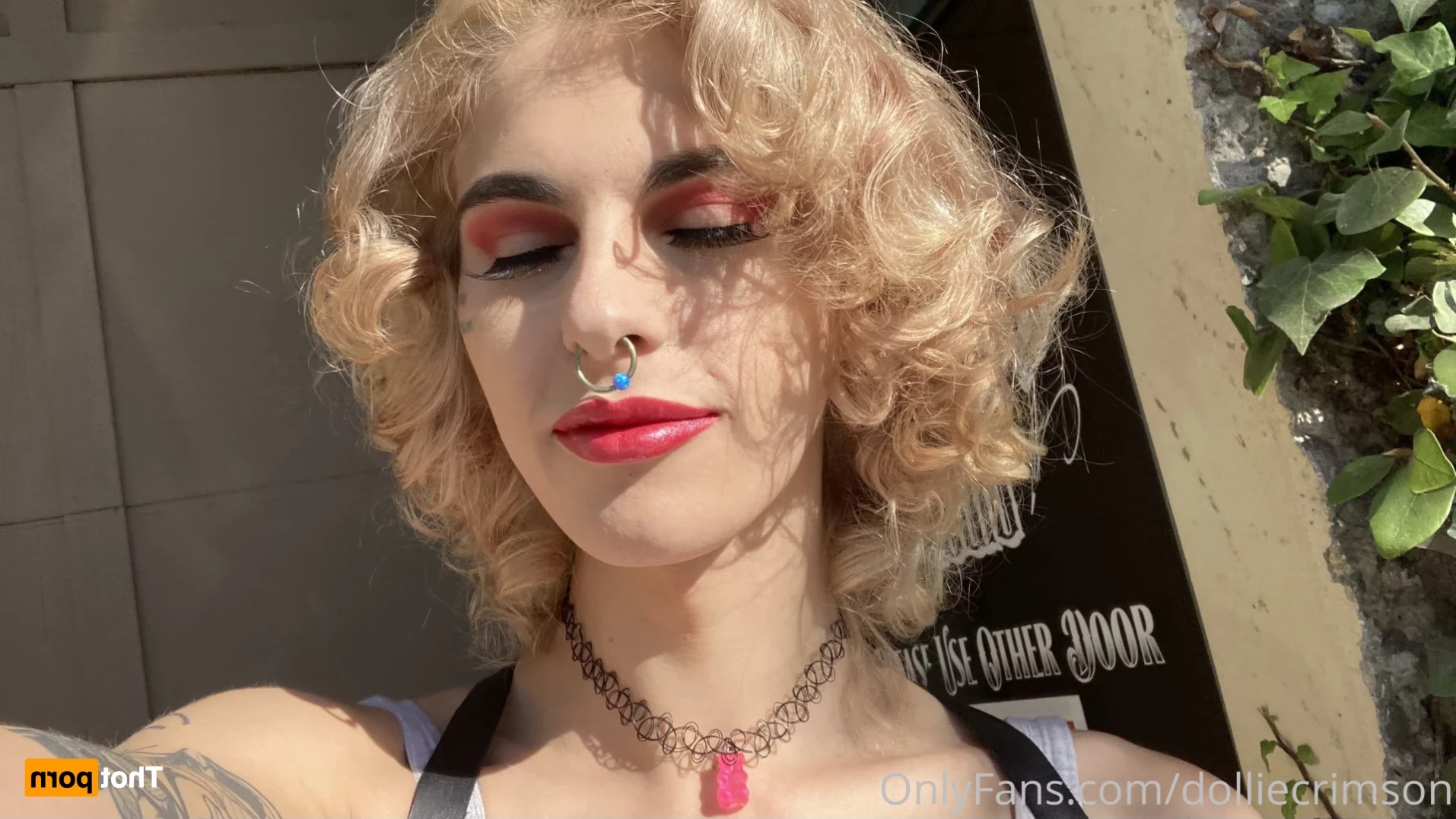 Dahlia (dollie) Crimson [ dolliecrimson ] Onlyfans leaked photo 11766453 on Hotleaks.tv