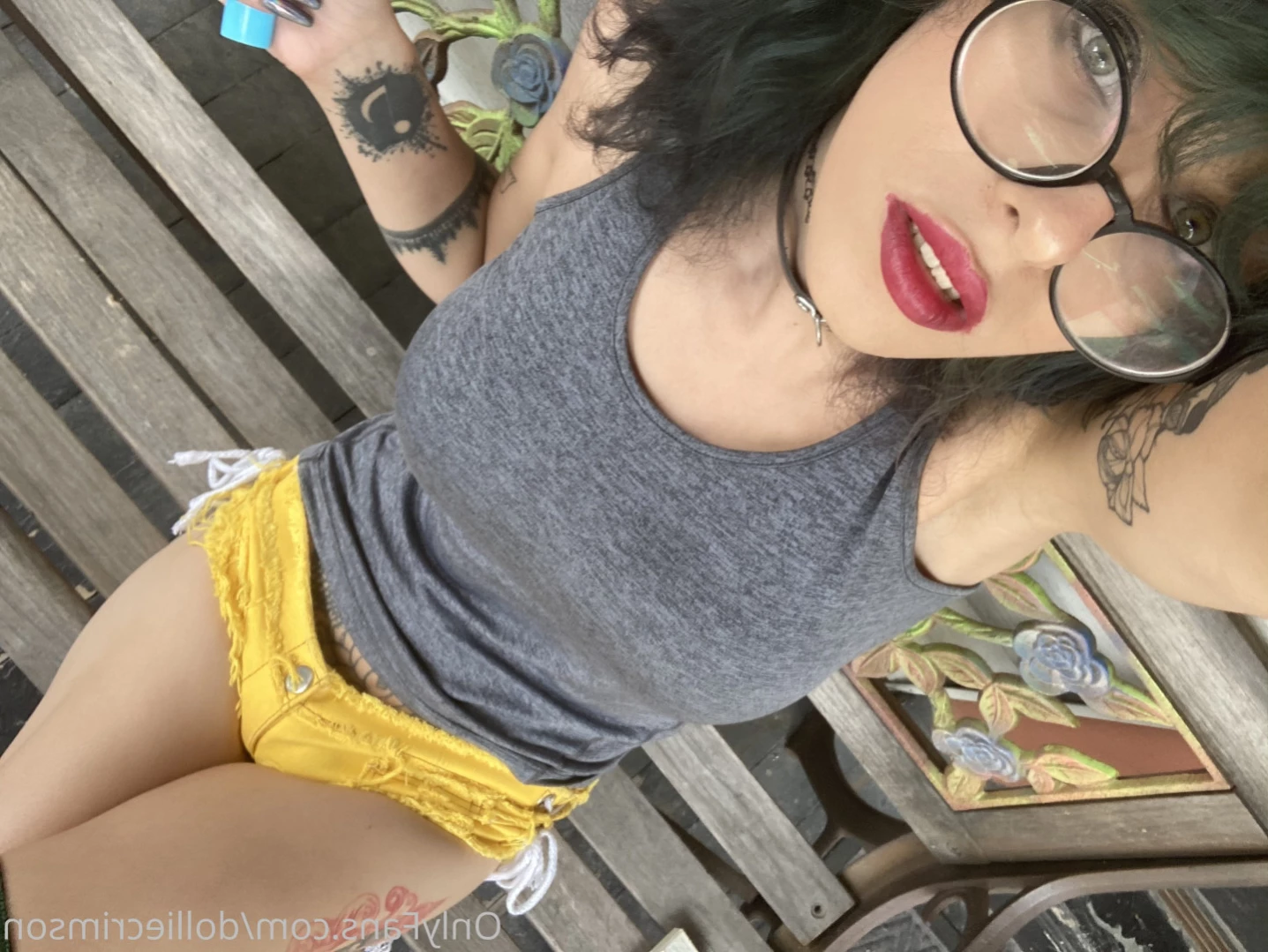 Dahlia (dollie) Crimson [ dolliecrimson ] Onlyfans leaked photo 11766632 on Hotleaks.tv