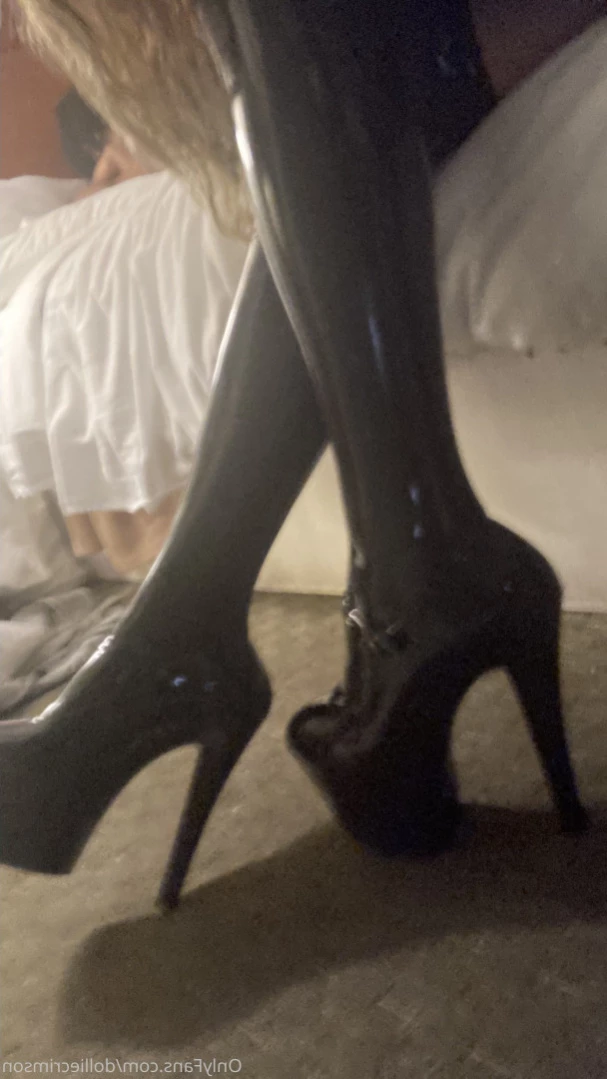 Dahlia (dollie) Crimson [ dolliecrimson ] Onlyfans leaked photo 11772552 on Hotleaks.tv