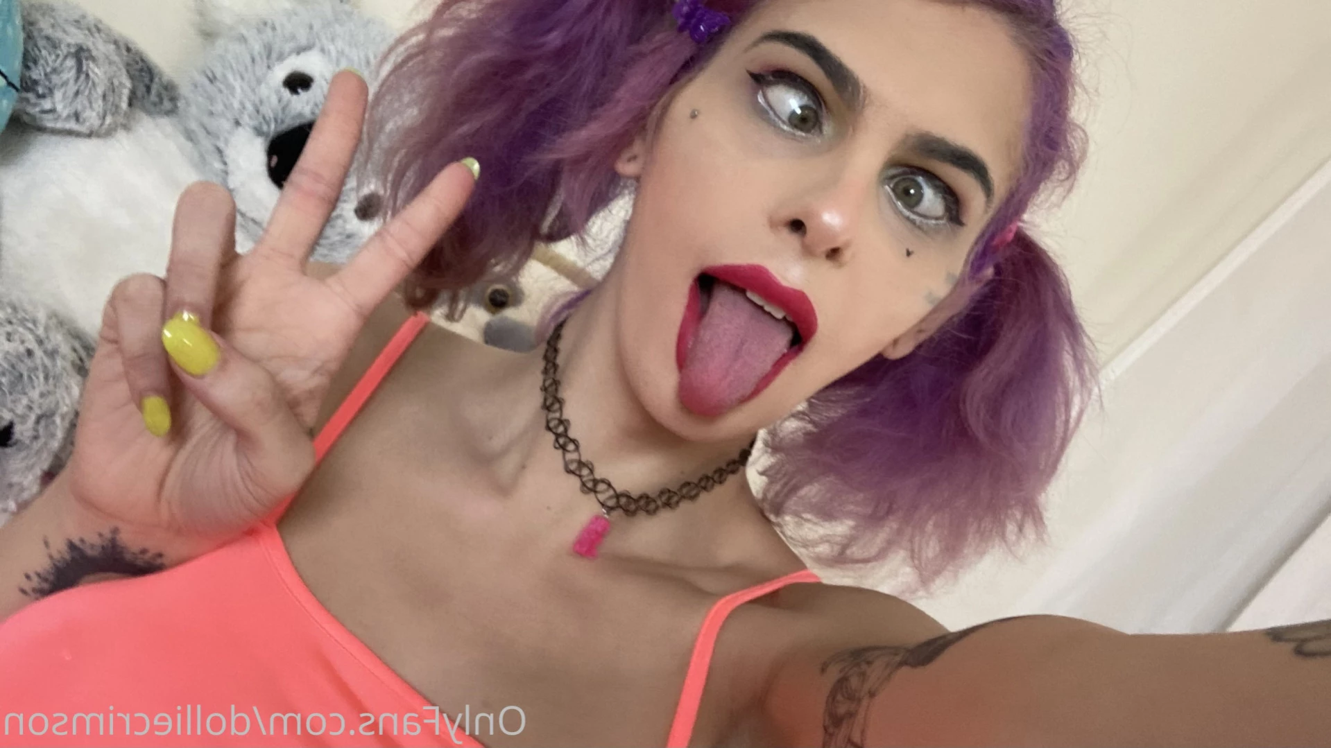 Dahlia (dollie) Crimson [ dolliecrimson ] Onlyfans leaked photo 11772994 on Hotleaks.tv