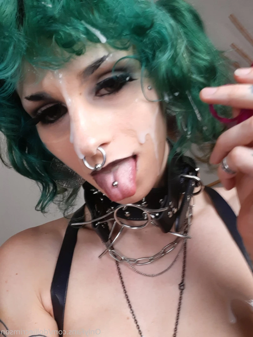 Dahlia (dollie) Crimson [ dolliecrimson ] Onlyfans leaked photo 11779859 on Hotleaks.tv