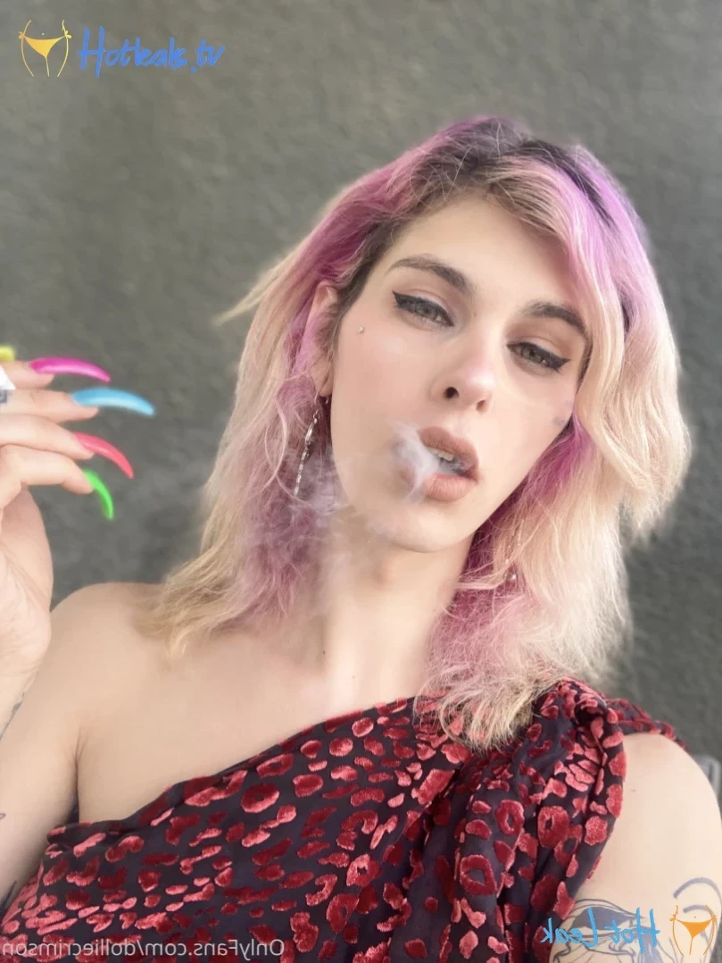 Dahlia (dollie) Crimson [ dolliecrimson ] Onlyfans leaked photo 11780921 on Hotleaks.tv