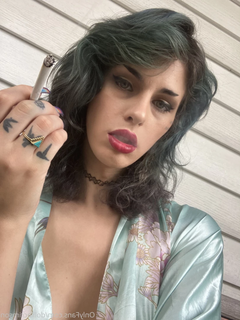 Dahlia (dollie) Crimson [ dolliecrimson ] Onlyfans leaked photo 11781380 on Hotleaks.tv