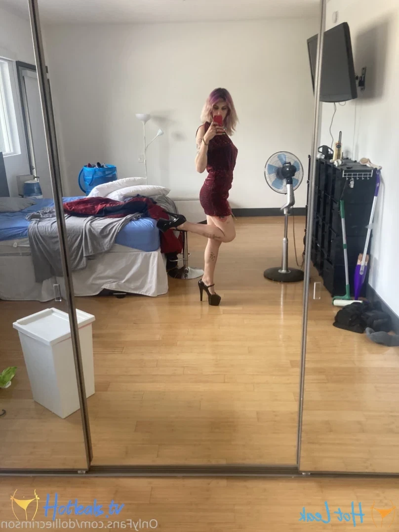 Dahlia (dollie) Crimson [ dolliecrimson ] Onlyfans leaked photo 11911551 on Hotleaks.tv