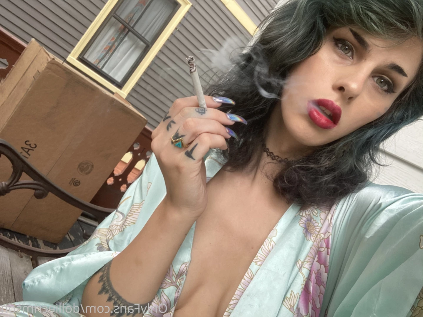 Dahlia (dollie) Crimson [ dolliecrimson ] Onlyfans leaked photo 12013993 on Hotleaks.tv