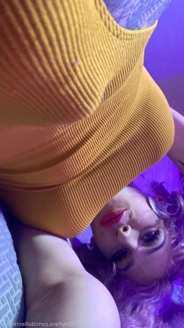 Dahlia (dollie) Crimson [ dolliecrimson ] Onlyfans leaked photo 12206869 on Hotleaks.tv