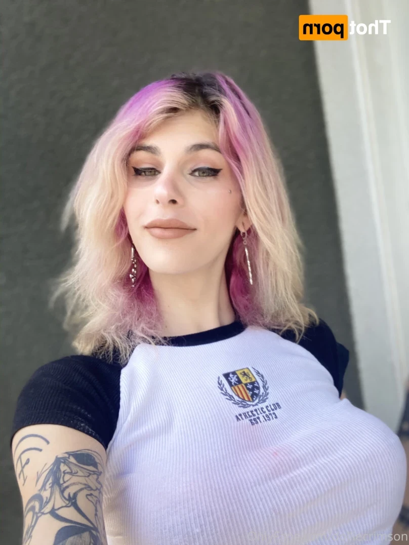 Dahlia (dollie) Crimson [ dolliecrimson ] Onlyfans leaked photo 12335878 on Hotleaks.tv