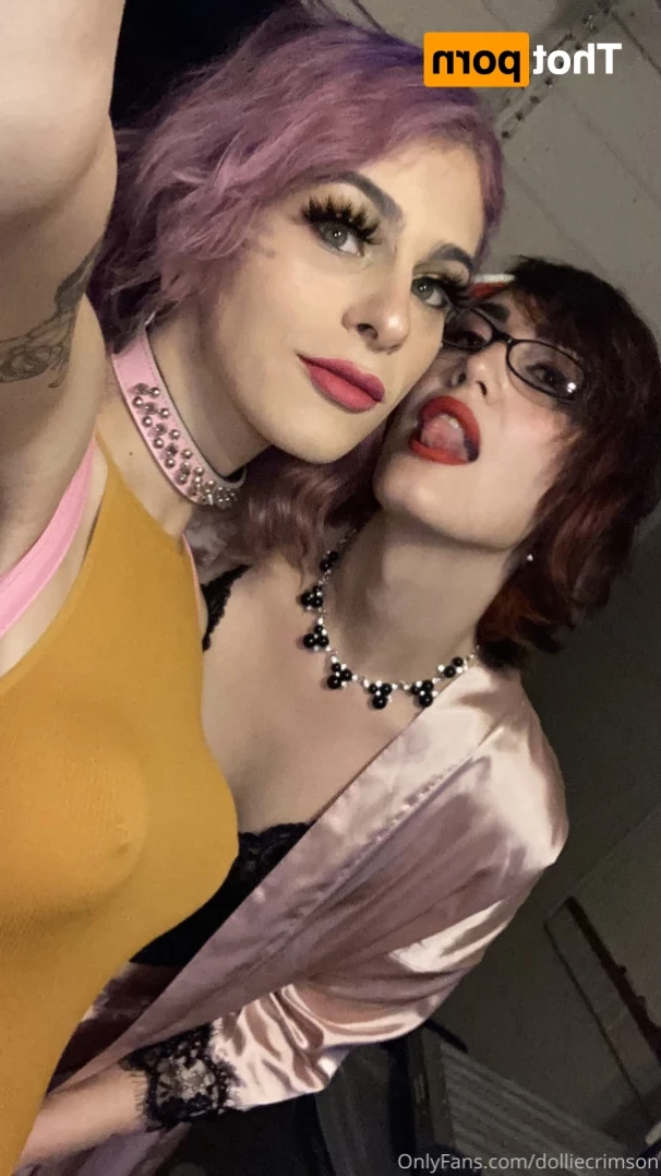 Dahlia (dollie) Crimson [ dolliecrimson ] Onlyfans leaked photo 12392233 on Hotleaks.tv
