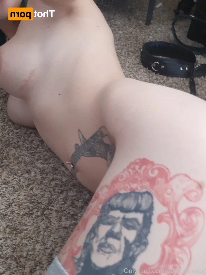 Dahlia (dollie) Crimson [ dolliecrimson ] Onlyfans leaked photo 12700720 on Hotleaks.tv