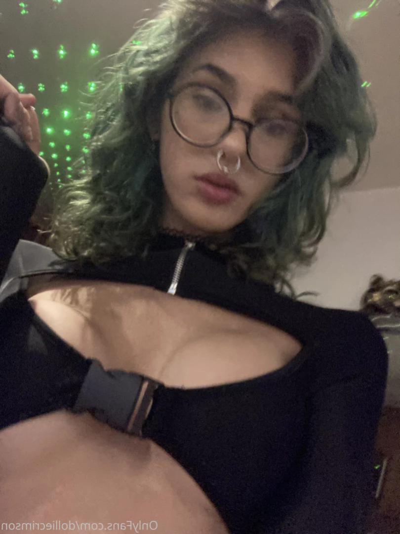 Dahlia (dollie) Crimson [ dolliecrimson ] Onlyfans leaked photo 13099137 on Hotleaks.tv