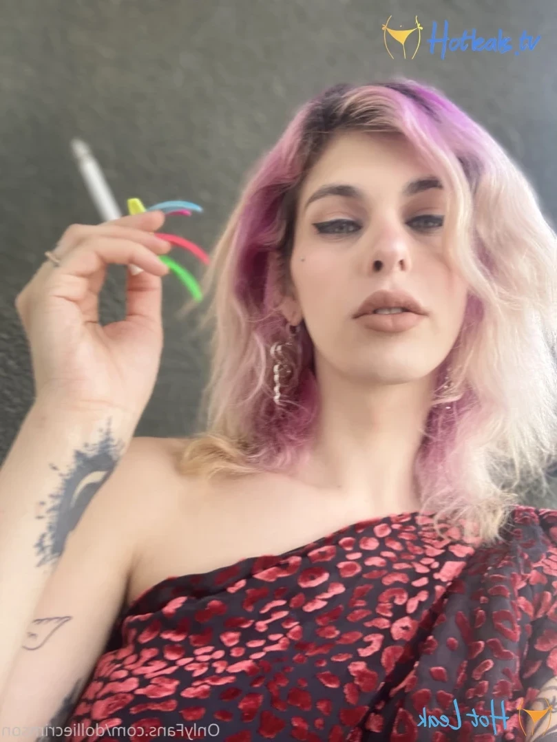 Dahlia (dollie) Crimson [ dolliecrimson ] Onlyfans leaked photo 13694616 on Hotleaks.tv